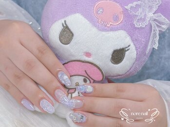 ノレネイル(nore nail)/