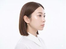 アピス(APIS)の雰囲気（ナチュラル綺麗め～ボリュームデザインもお任せ下さい♪）