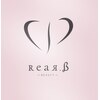 リヤビー(ReaR B)のお店ロゴ