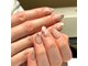 アンジェリーク ネイル(angelique nail)の写真