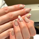アンジェリーク ネイル(angelique nail)