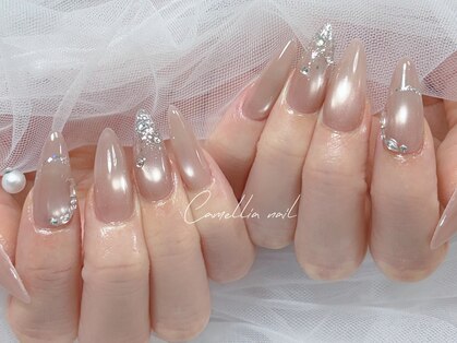 カメリアネイル 川崎(Camellia nail)の写真