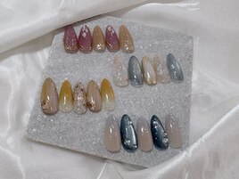 6月7200円定額コース