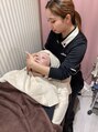 ビューティーフェイス プレミアム上野店&nbsp;●菊池 