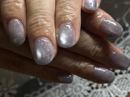 ラムネイル(la_m.nail)の写真