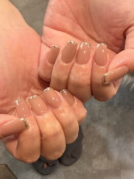 モカプラス(mocha plus)の写真/シンプルから華やかなデザインまで3つの定額コースをご用意しております。