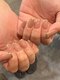 モカプラス(mocha plus)の写真/シンプルから華やかなデザインまで3つの定額コースをご用意しております。