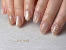 リュヌ(Lune)の雰囲気（【定額コース】秋デザイン多数★季節で変わるデザインコース♪）