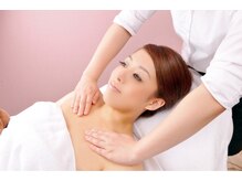 ビューティーフェイス トナリエ南千里店/【フェイシャル】