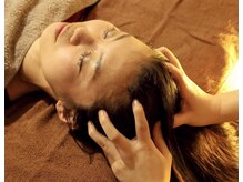 リココ(Ricoco)/ドライヘッドスパ