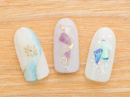 *ネイルデザイン5*