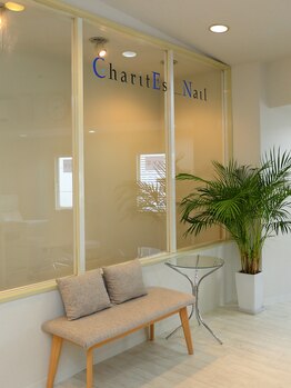 カリテスネイル(CharitEs Nail)/CharitEs Nail
