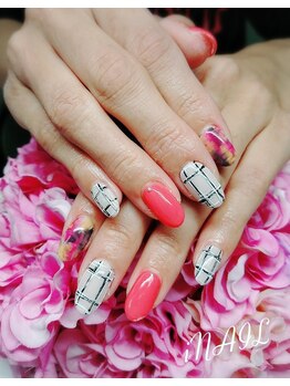アイネイル(iNAIL)/
