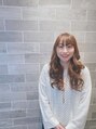 アースコアフュールボーテ 新鎌ヶ谷店(EARTH coiffure beaute) 毛 塚