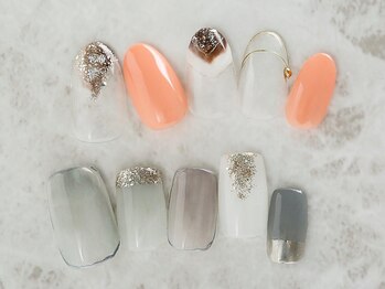 ネイルサロンウルラ(Ulula)/