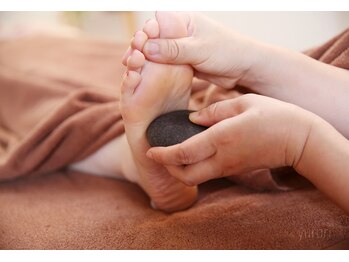 ゆるり(yururi)/部分集中コース