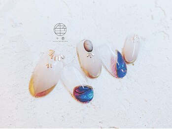 十色 中目黒店/