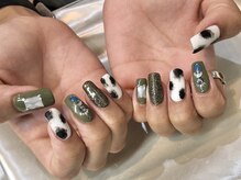 レーヴ(reve)/マンスリーデザインコース