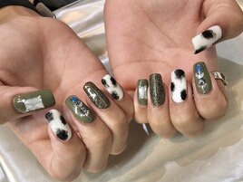 マンスリーデザインコース