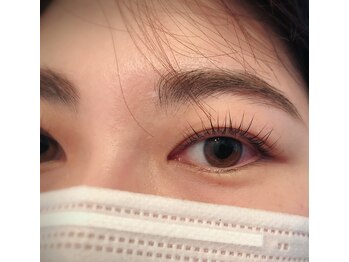 モニカ(MONICA)/パリジェンヌラッシュリフト