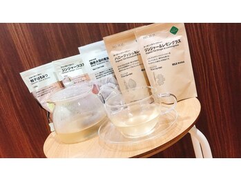 エール(Aile)/★アフタードリンク２