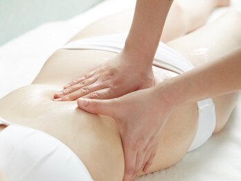 パトラ 姫路店/ミラクル痩身コース1★代謝UP