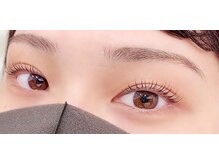 スワロウテイル(Swallowtail)/似合わせまつげパーマ/マツパ