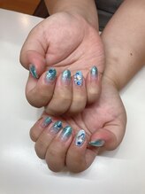 ティーエヌ 本厚木店/8月☆4500円【4950円税込】