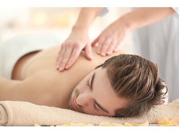 タルゴドゥエイチツーオー ホテル日航大阪店/メンズエステ完備