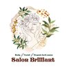 サロンブリリアント(Salon Brilliant)のお店ロゴ