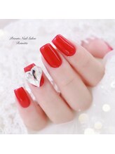 プライベートネイルサロン レネット(Reinette)/