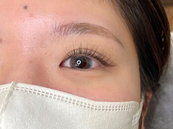 エルーシェ 荻窪店(Nail&Eyelash Ercher)/まつ毛パーマ