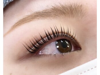 アイアヴァンス 神戸三宮店(Eye AVANCE.)/上パリジェンヌラッシュリフト