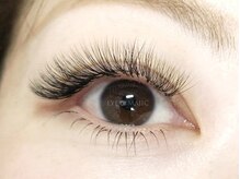 アイマジックピュア 札幌大通店(EYE MAJIC pure)/ボリュームラッシュ300本
