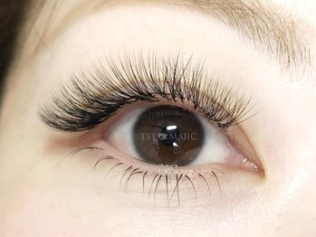 アイマジックピュア 札幌大通店(EYE MAJIC pure)/ボリュームラッシュ300本