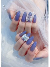 ラッキー(Lucky)/リボン