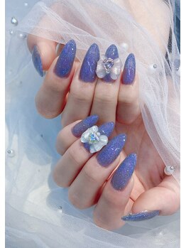 ラッキー(Lucky)/リボン