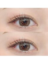 ノート(NOTE)/ラッシュリフト☆