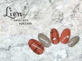 トレンドネイル★