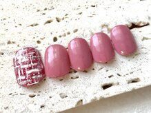 アンジュ(Ange)/フット2本付¥5300