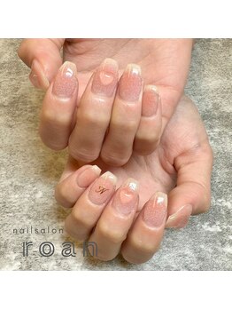 ロアンネイル(roan nail)/