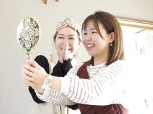 チュラアイズ(CerahEyes)/4、アフターカウンセリング