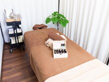 リューズナチュア(Lys Natur)/ゆっくりとくつろげる空間で…