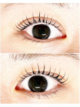 エムスタイル(M.Style)/まつ毛パーマ