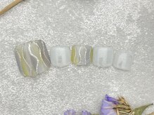 ビオトーププラス 銀座本店(bio tope+)/フットデザイン　銀座フィルイン