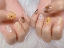 ネイルキュート アンド クールラッシュ 亀有店(nailcute & CoolLash)