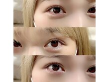 スノア(SUNOA)/まつ毛パーマ