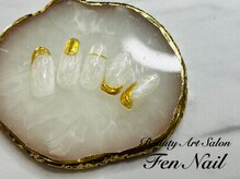 フェンネイル 熱田店(Fen Nail)/定額ネイル/ジェルネイル