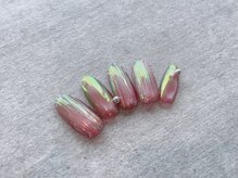 リーチェ ネイルズ(Riche Nails)/バカラネイル