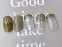 プレジール(Plaisir)/2024.5.定額B